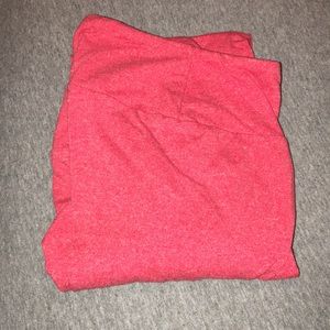 2 for $12 Lularoe Leggings